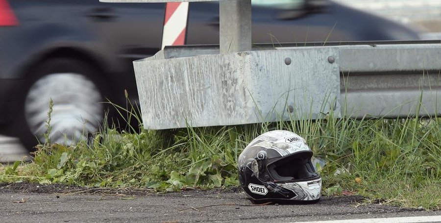 Poginuo motociklist u Donjoj Pušči