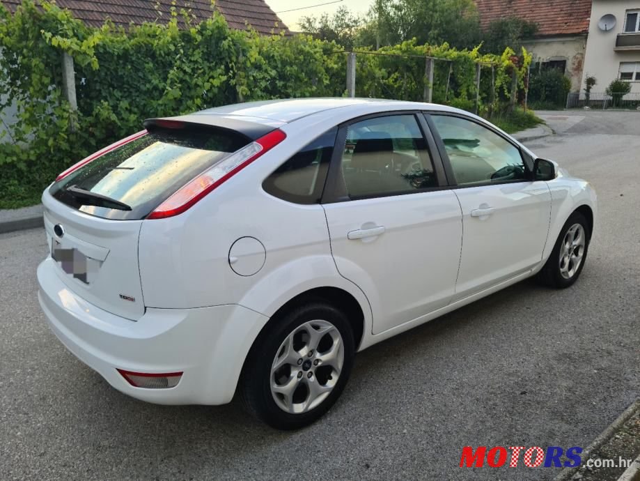 2019' Ford Focus photo #5