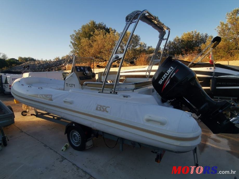 2014' BSC 65 photo #1