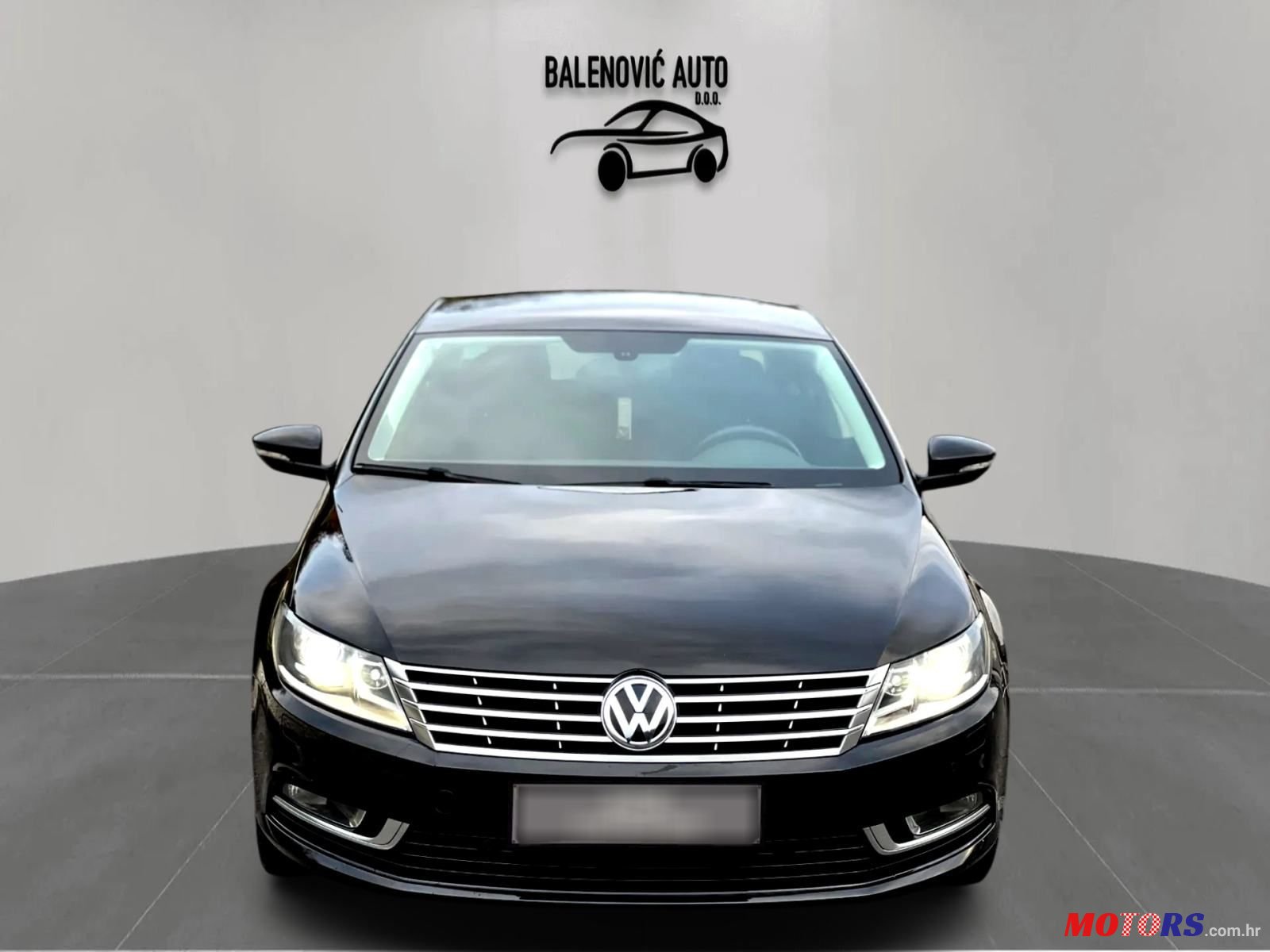 2014' Volkswagen Passat 1,4 Tsi Bmt photo #2