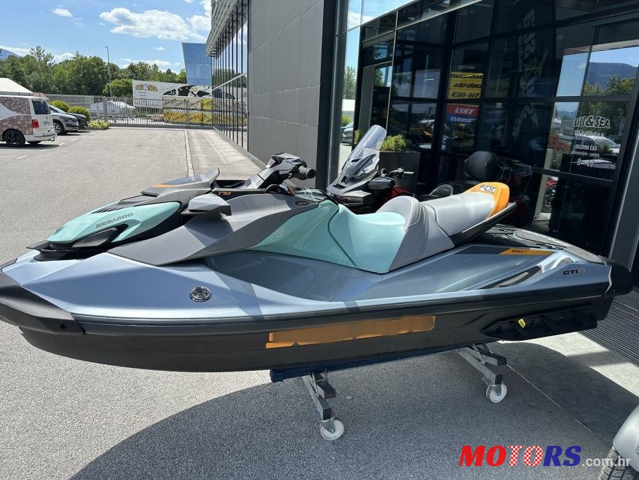 2023' Sea Doo Gti 170 se photo #1