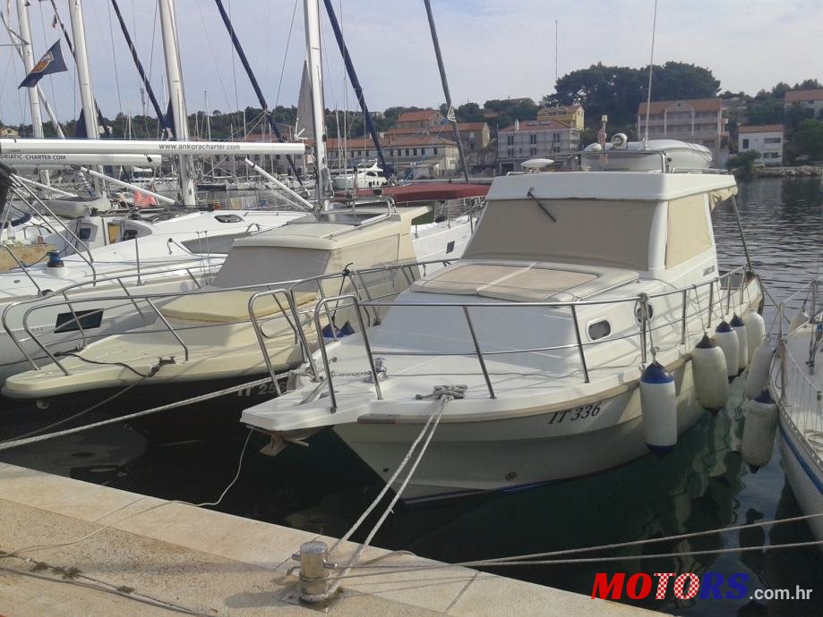 2004' Damor photo #1