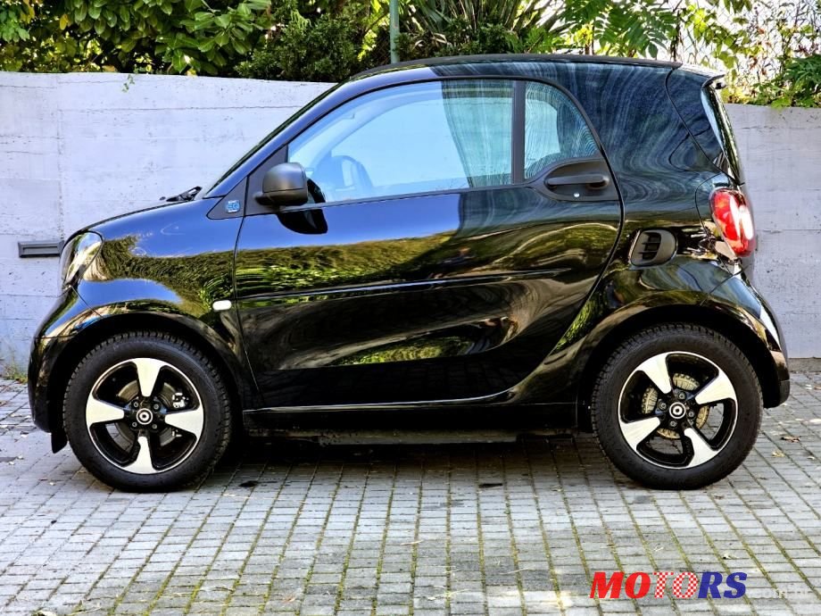 2020' Smart Eq Fortwo Eq photo #4