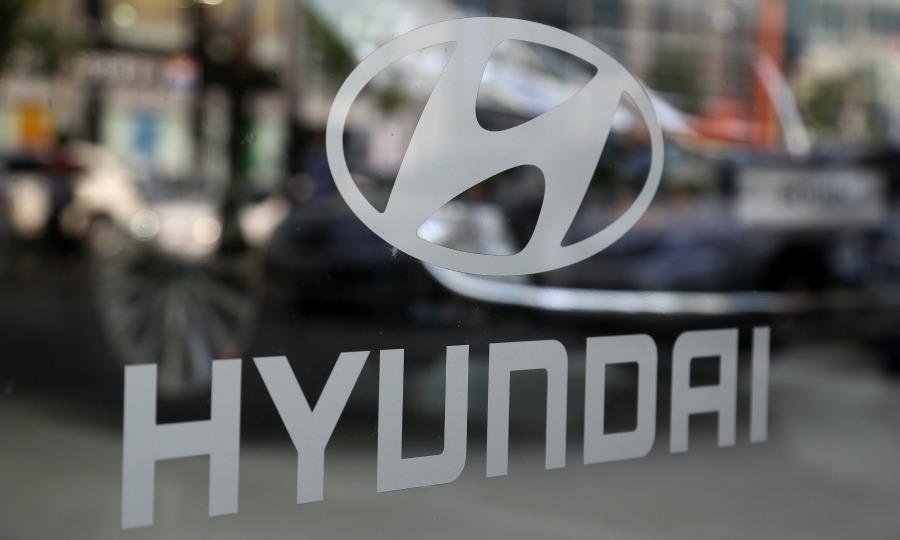 Hyundai May Be Interested In Merging With FCA