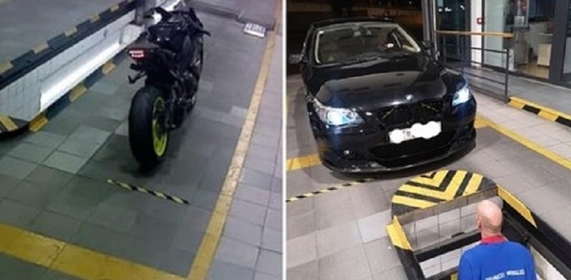 Policija tijekom vikenda u Splitu provela akciju nadzora prometa vezano uz tehničku ispravnost vozila