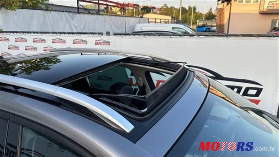 2014' Renault Scenic Dci 130 photo #5