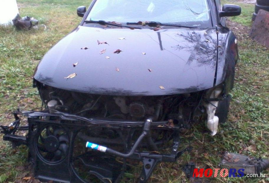 1998' Volkswagen Passat 1,8 T photo #2