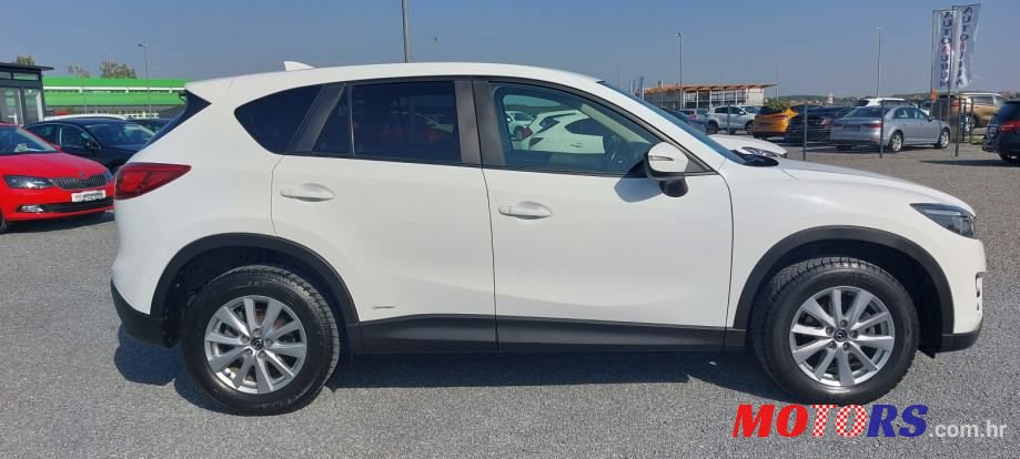 2016' Mazda CX-5 Cd150 photo #6
