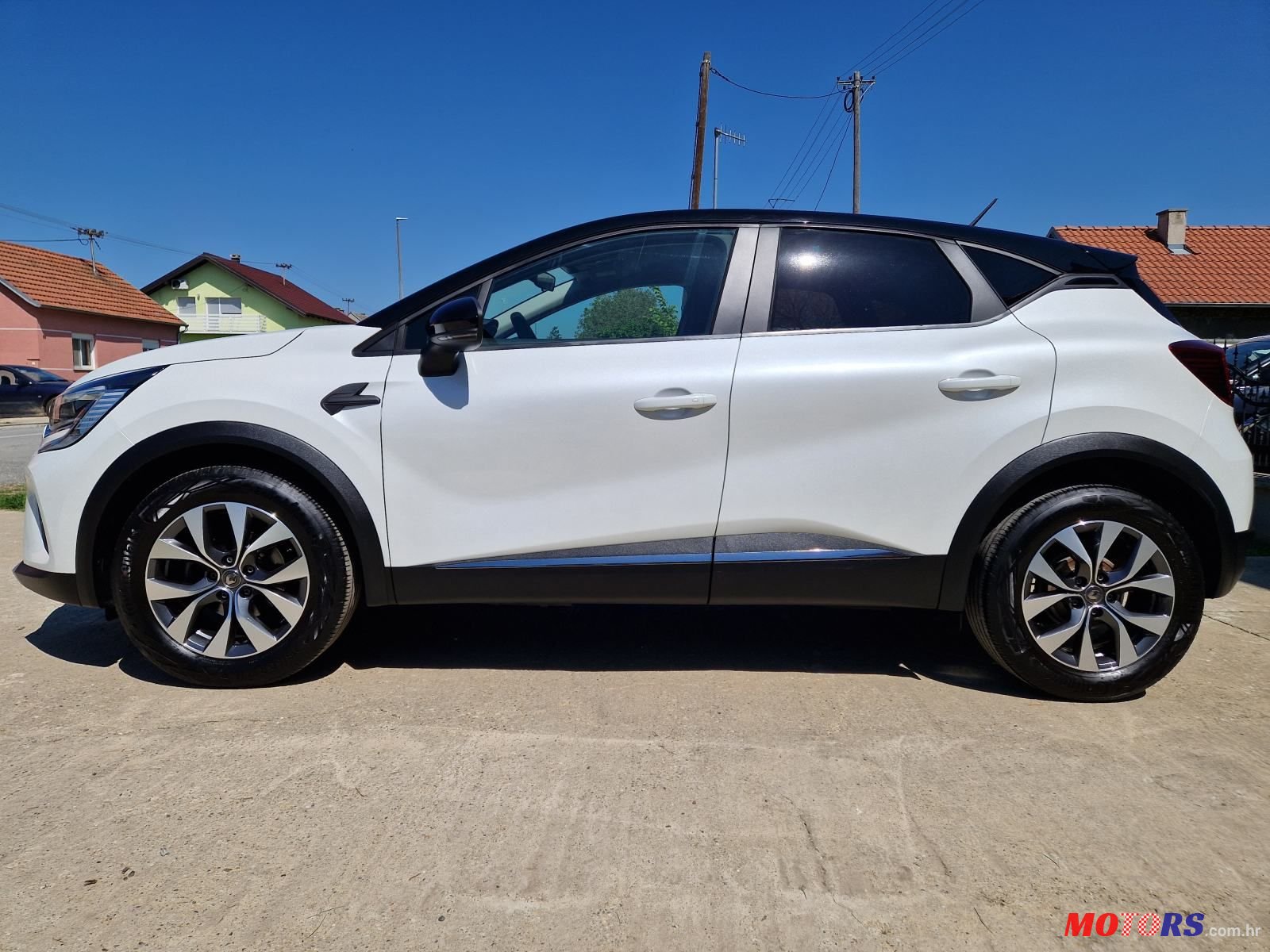 2019' Renault Captur Tce photo #2