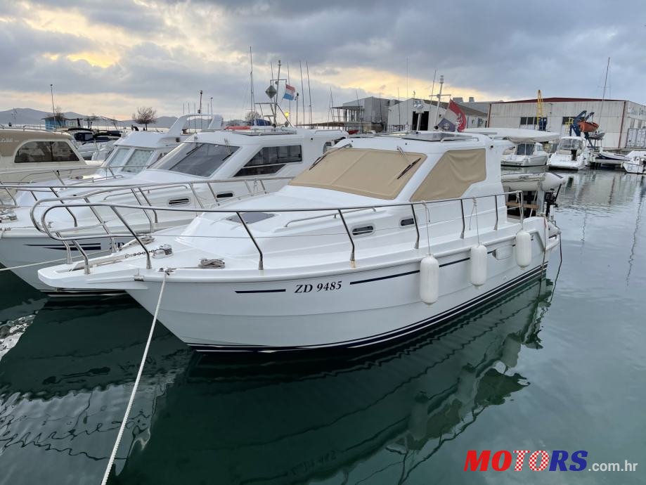 2006' SAS-Vektor 950 photo #1