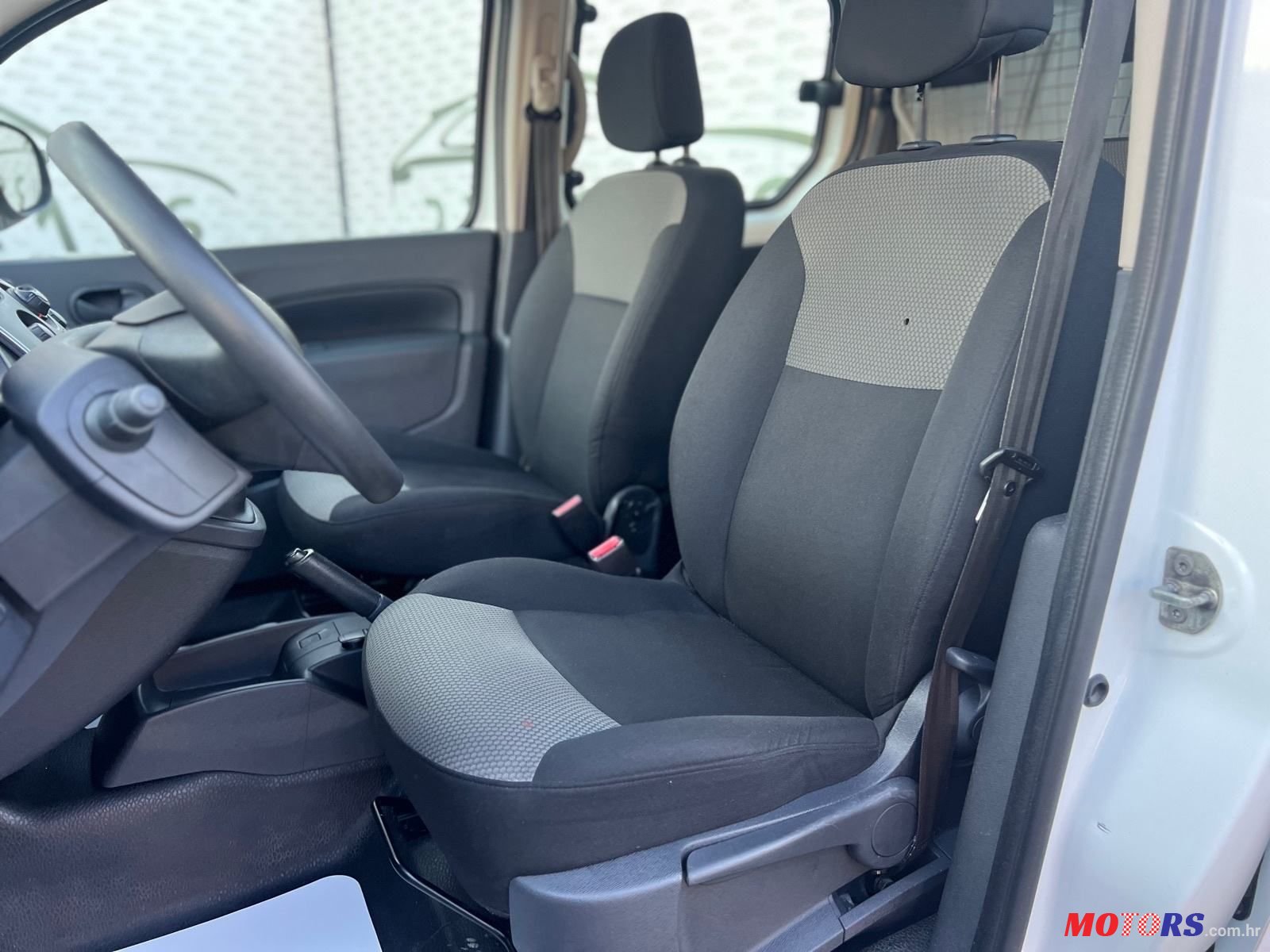 2019' Renault Kangoo 1,5 Dci photo #6