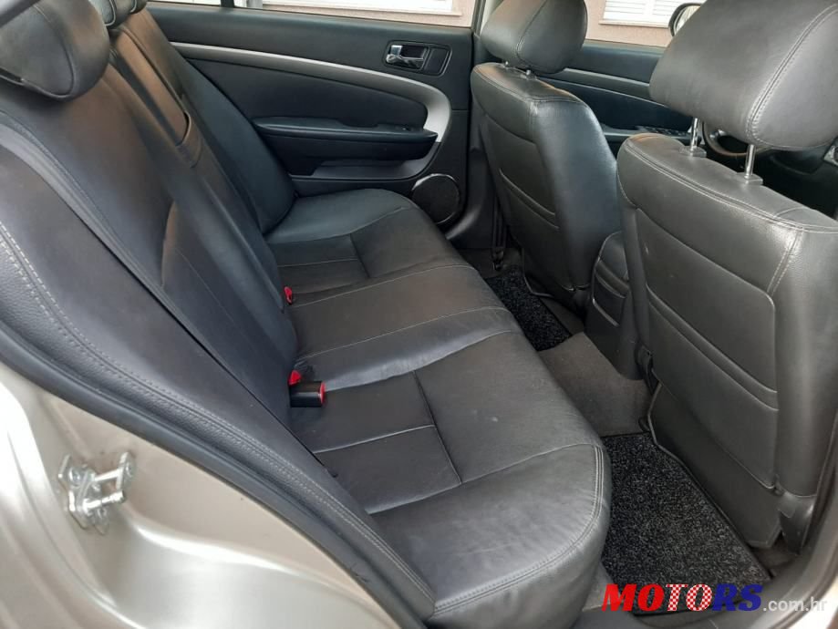 2007' Chevrolet Epica 2,0 Vcdi Lt photo #6