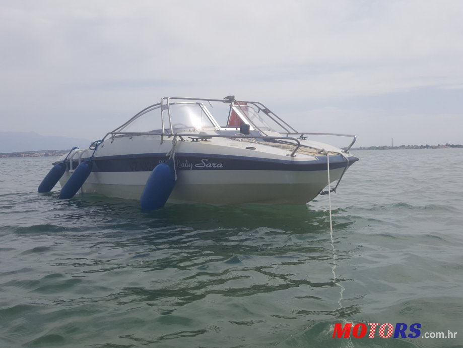 1989' Barracuda photo #1