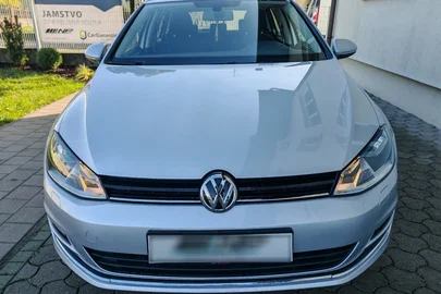 2015' Volkswagen Golf VII 1,6 Tdi Bmt