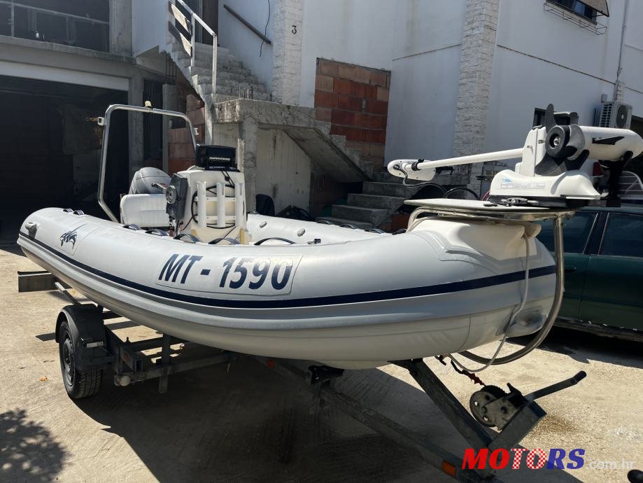 2002' Yamaha photo #1