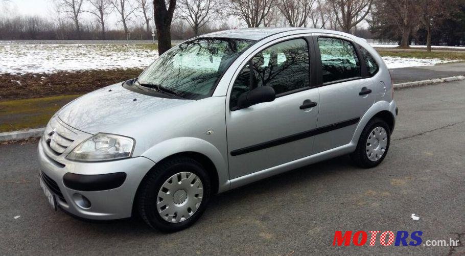 2007' Mazda 2 1,25 I Te photo #1