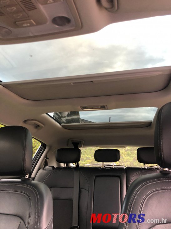 2012' Kia Sportage photo #5