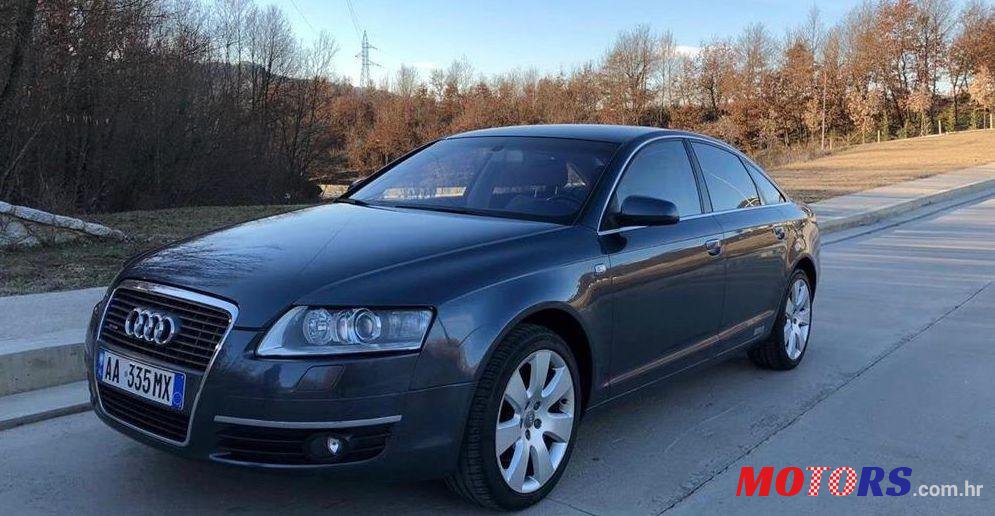 2007' Jeep Grand Cherokee 4,7 photo #2