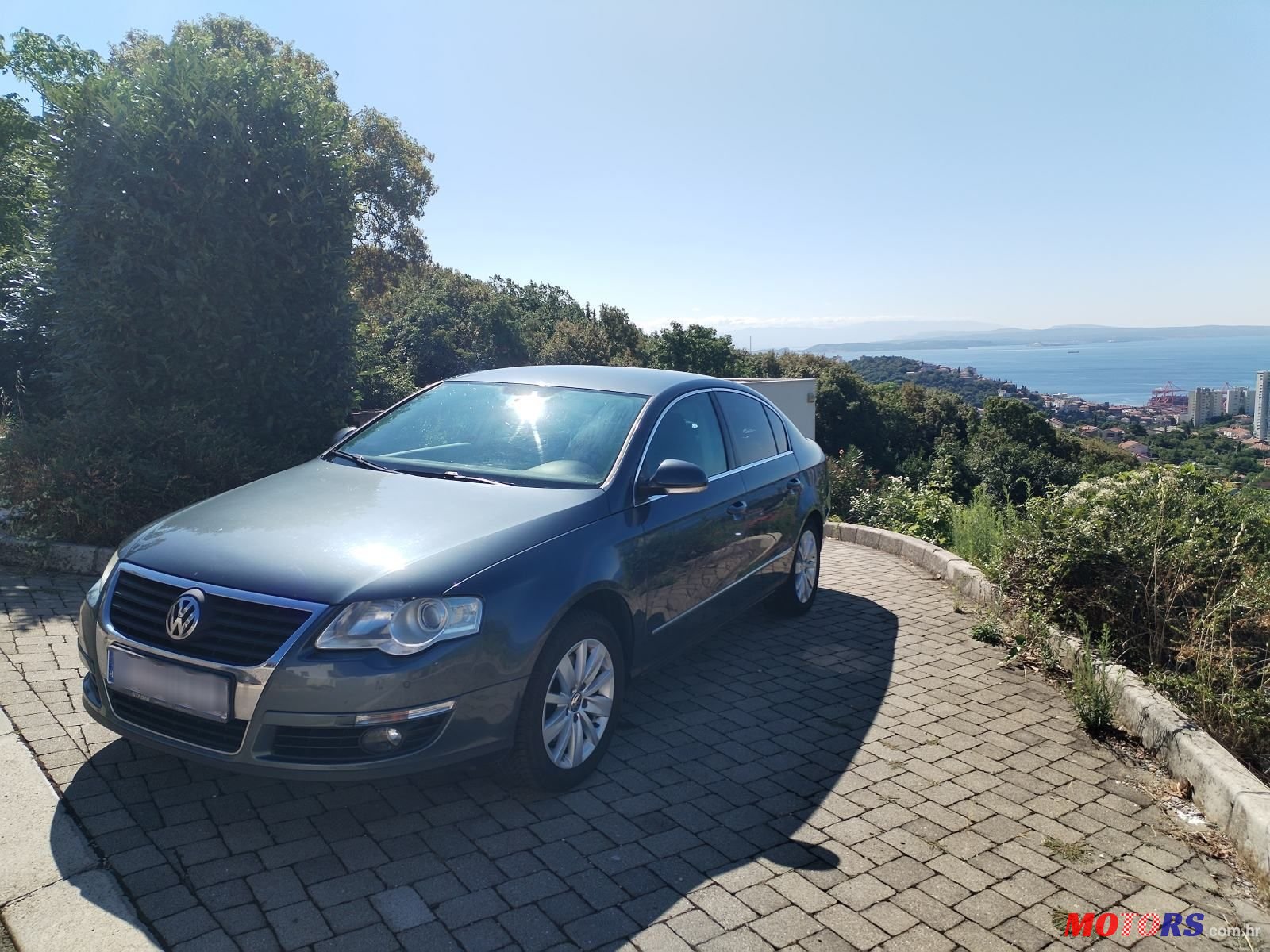 2010' Volkswagen Passat 2,0 Tsi photo #3