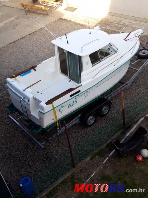 2002' Ocqueteau Ocqueteau 625 photo #1