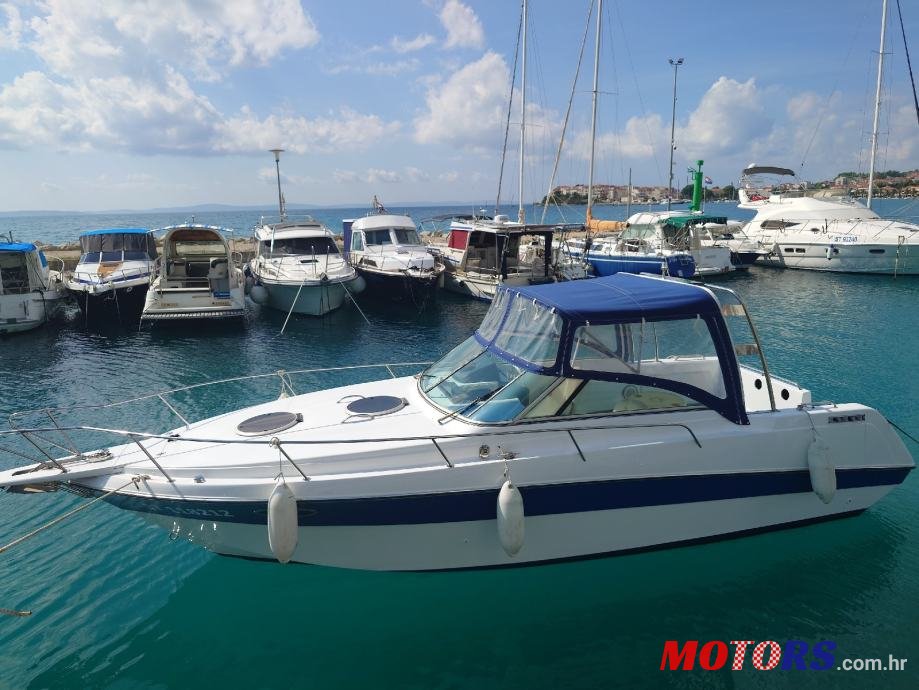 1989' Four Winns photo #1