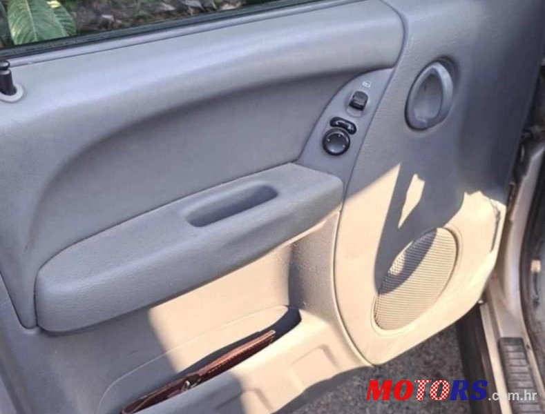 2007' Jeep Cherokee 2,8 Crd photo #4