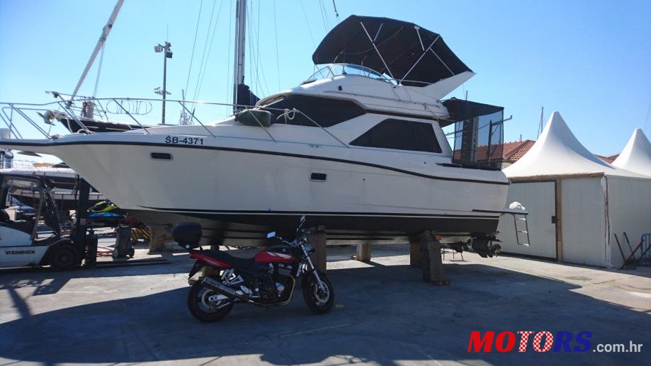 1995' Bayliner photo #1