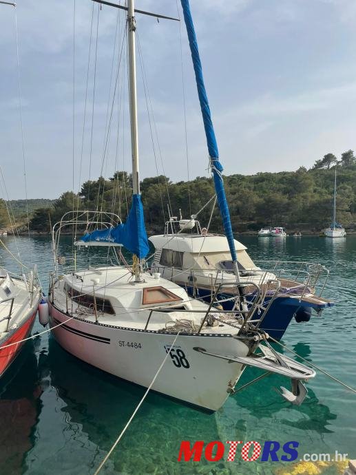 1977' Greben Tica Greben photo #1