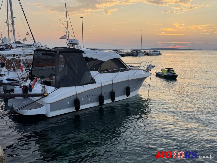 2014' Beneteau photo #1