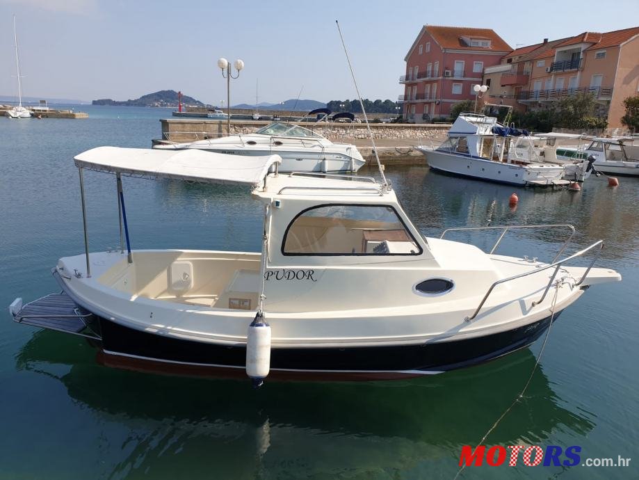 2008' Calafuria catarsi photo #1