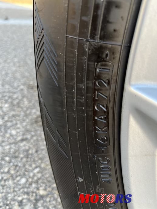 2019' Volvo XC60 D4 Awd photo #4