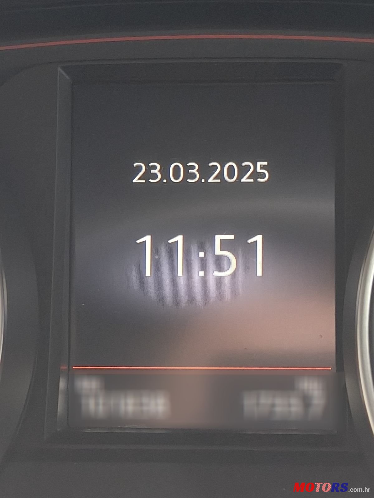 2017' Volkswagen Golf VII 2,0 Gtd photo #4