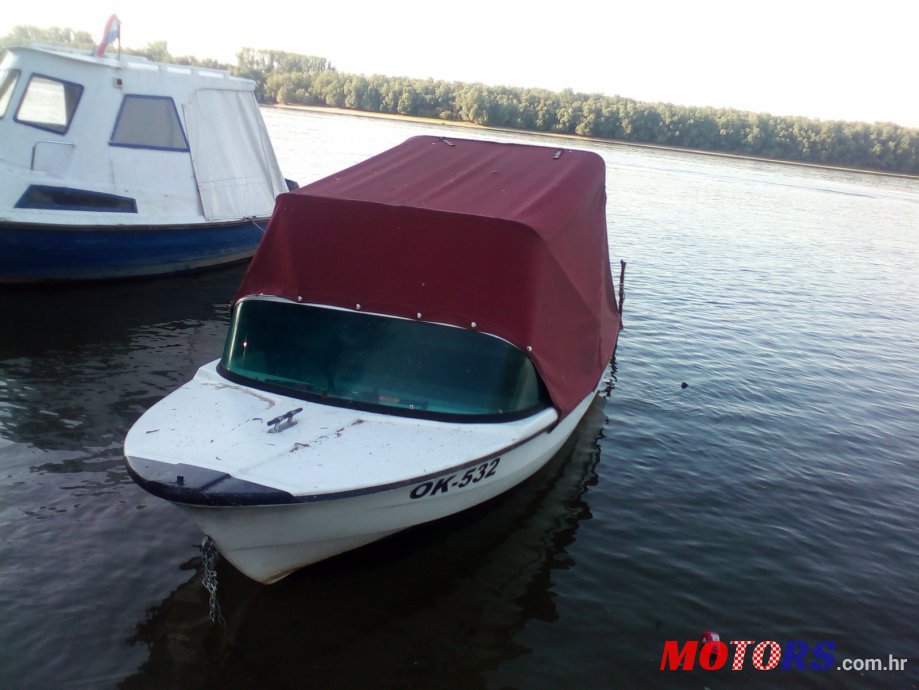 1980' Elan T-400 SPORT photo #1