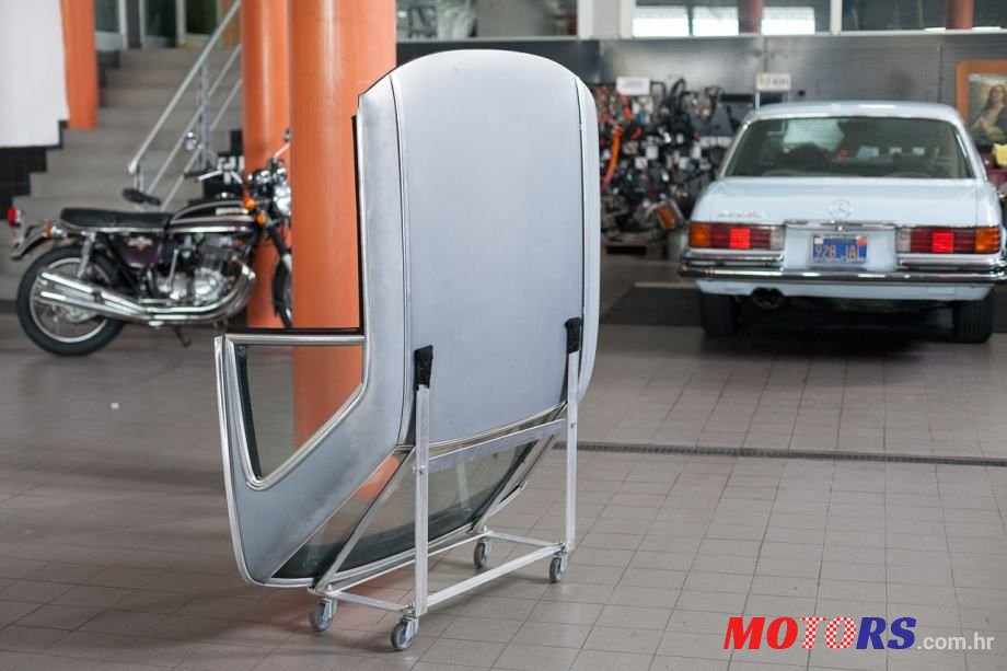 1983' Mercedes-Benz Sl 380 Sl photo #5