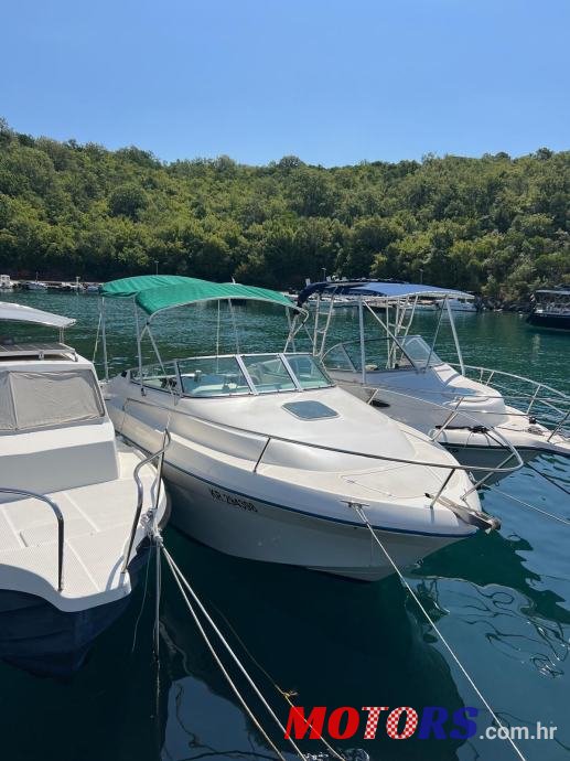 2000' Jeanneau photo #1