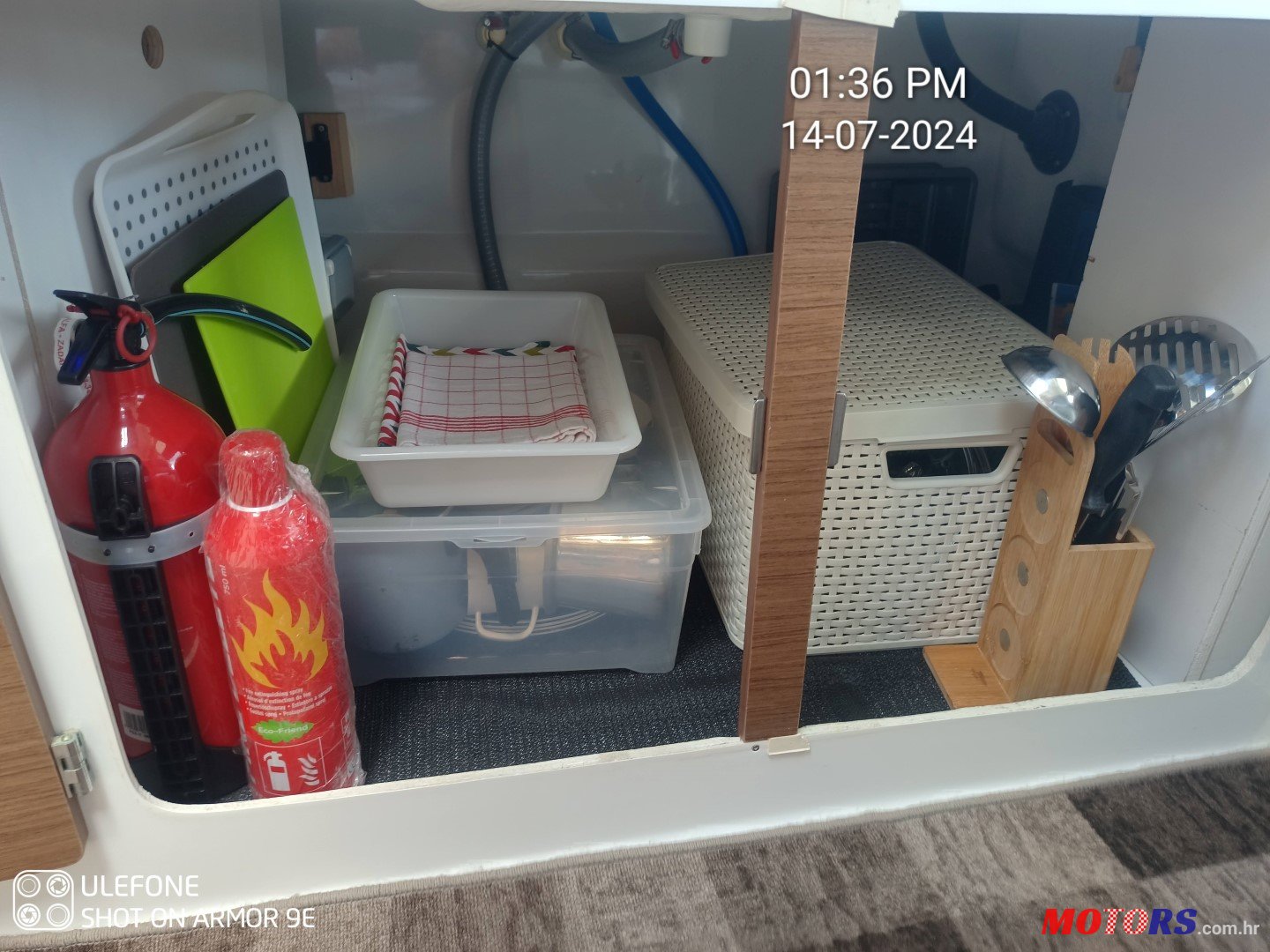 2019' Jeanneau Merry Fisher 795 photo #4