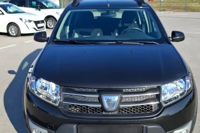 2015' Dacia Sandero