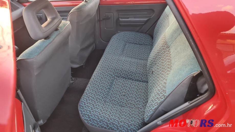 1991' Renault 5 Campus photo #2