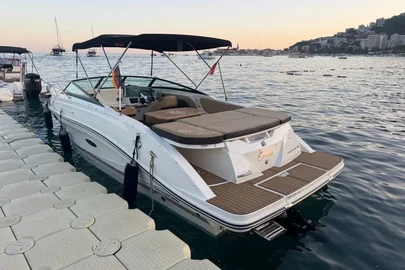2022' Sea Ray Sea Ray Sunsport (SSE) 230