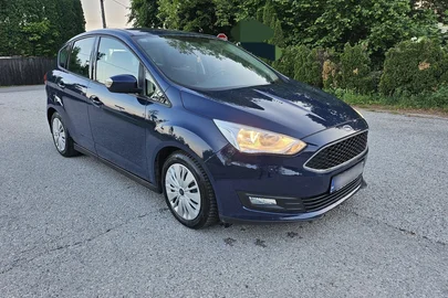 2015' Ford C-MAX 1,5 Tdci