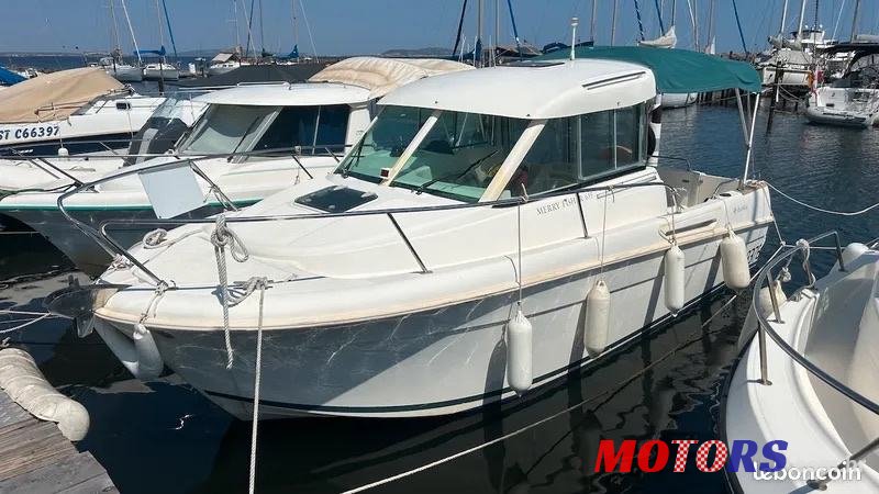 2005' Jeanneau photo #1