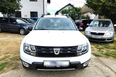 2017' Dacia Duster