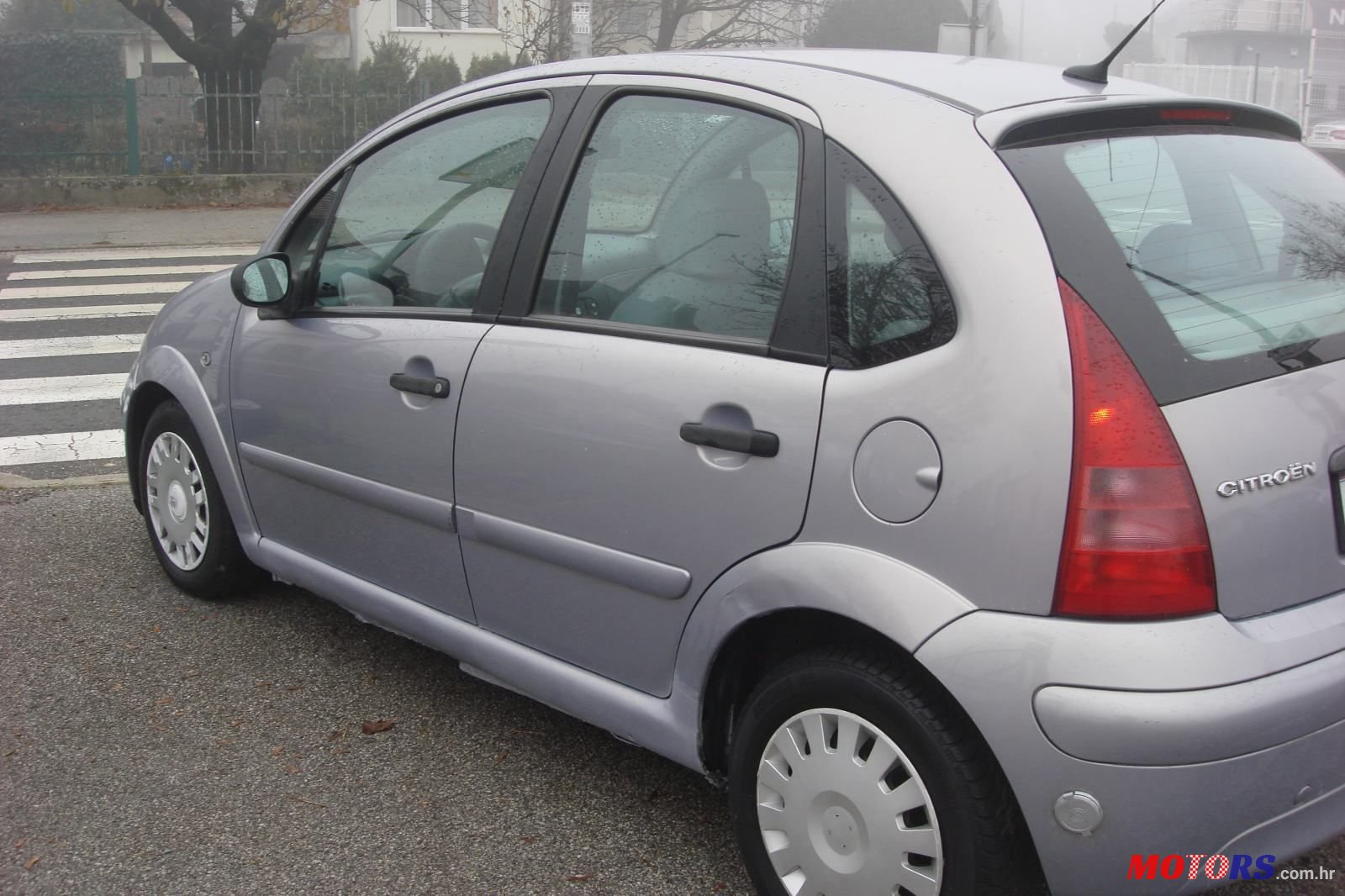 2003' Citroen C3 1,4 I photo #2