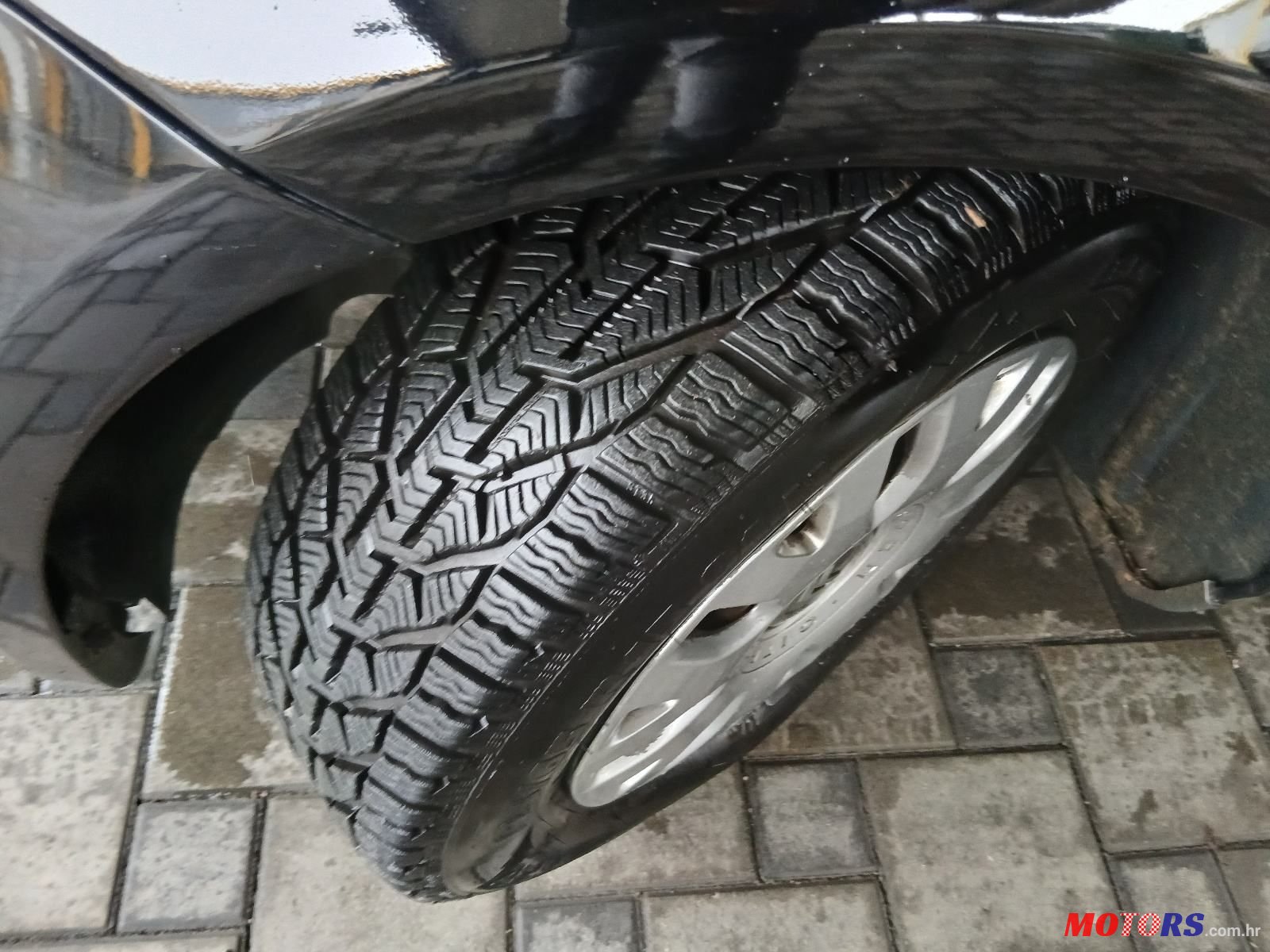 2008' Ford Focus C-MAX 1,6 photo #6