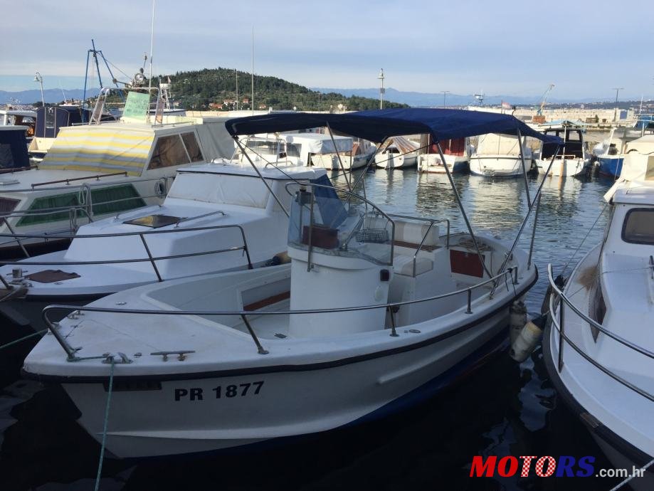 1986' Calafuria Ostalo photo #1