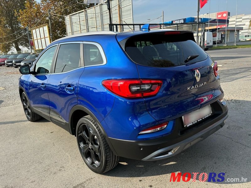 2020' Renault Kadjar Dci photo #4