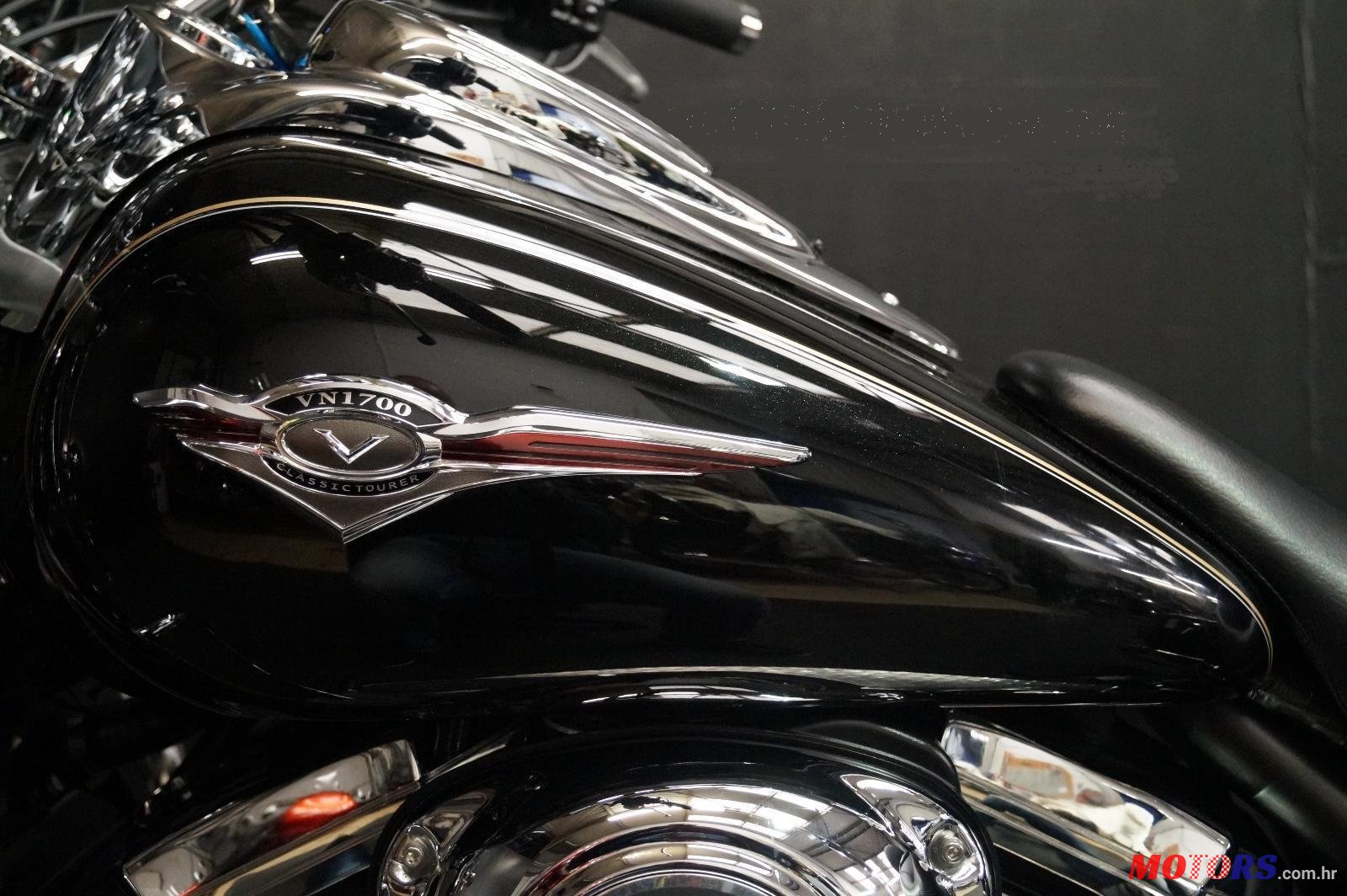 2011' Kawasaki photo #5