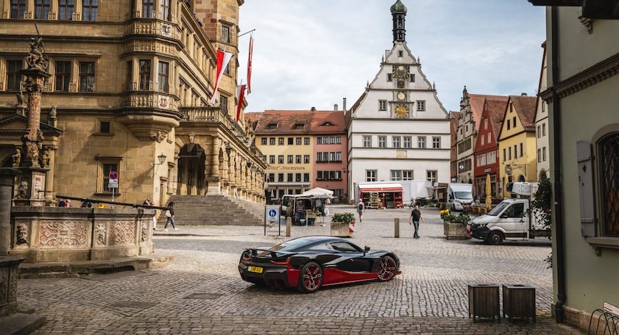 Put putuje: Britanski istraživač Rimac Neverom prešao 2700 kilometara od Yorkshirea do Hrvatske!