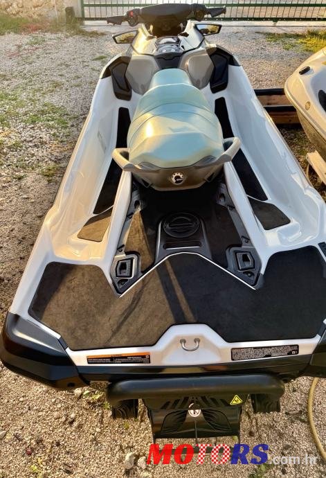 2024' Sea Doo photo #1