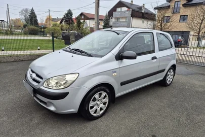2008' Hyundai Getz 1.1 I